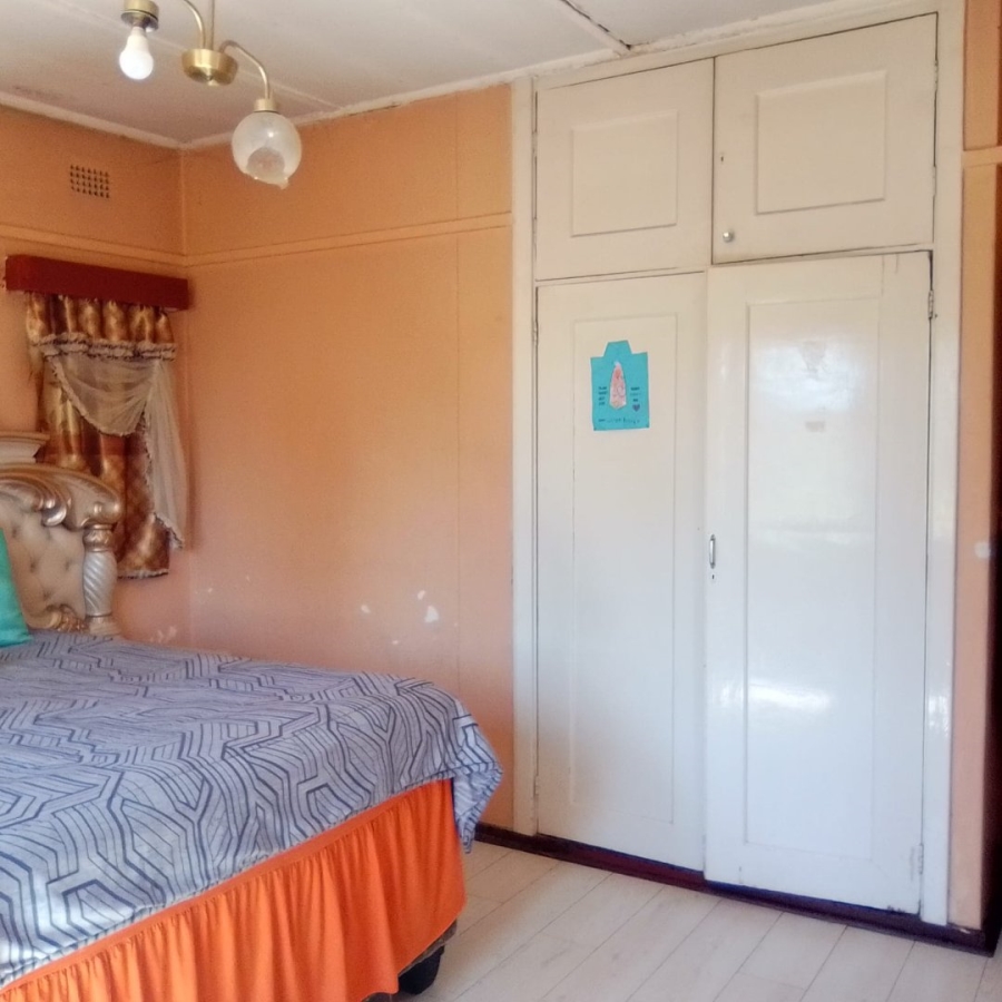 3 Bedroom Property for Sale in Doorn Free State